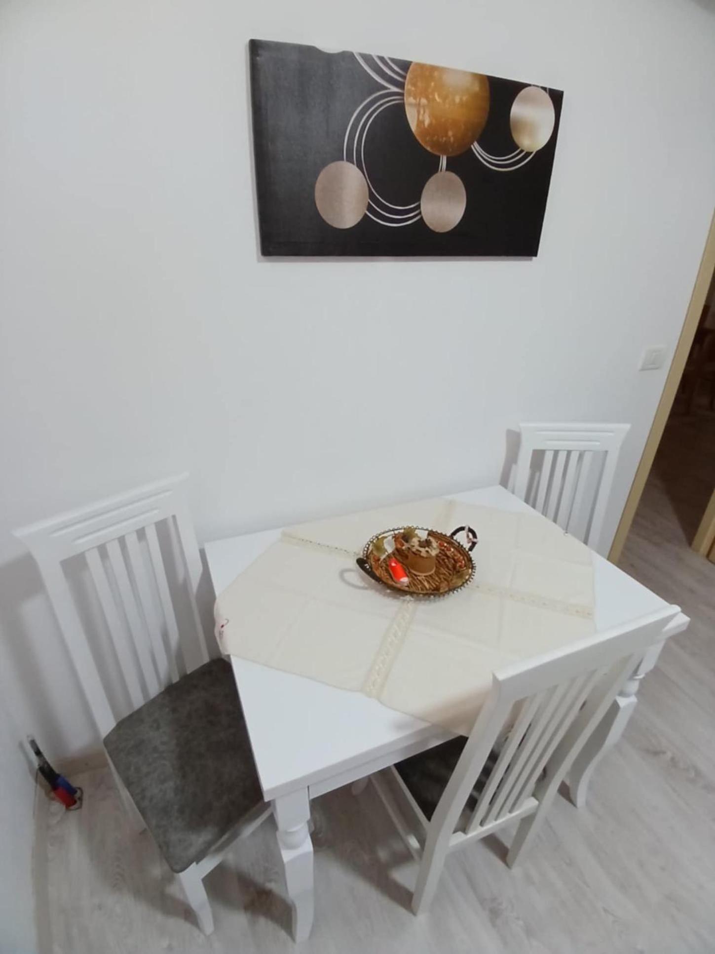 Eniguesthouse Гірокастра Екстер'єр фото