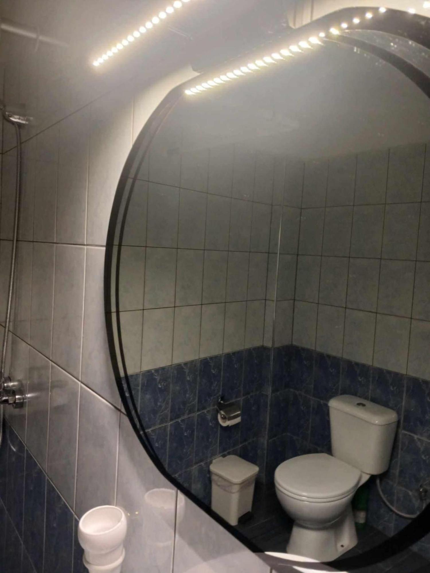 Eniguesthouse Гірокастра Екстер'єр фото